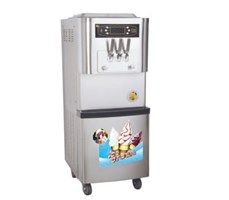Máy làm kem tươi BQ-740