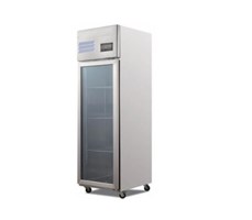 Tủ đông 1 cánh kính Fuji Air FF25-1G