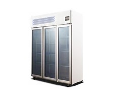 Tủ đông 3 cánh kính Fuji Air FF65-3G