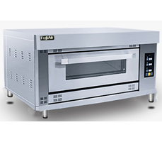 Lò nướng điện 1 tầng 1 khay Fuji Air FJ-1D-1