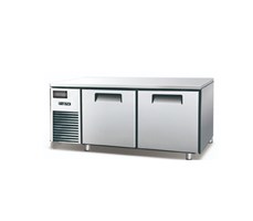 Bàn đông 2 cánh inox Fuji Air FUF18-2S (1m8)