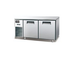 Bàn mát 2 cánh inox Fuji Air FUR18-2S (1m8)