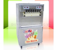 Máy Làm Kem Goodfor 7230 (6 vòi lấy kem)