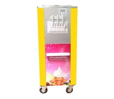 Máy làm kem tươi Goodfor BQ 720