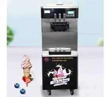 Máy làm kem tươi cao cấp Goodfor GH2