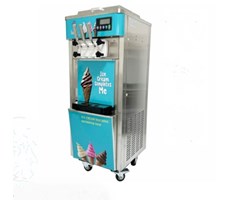 Máy làm kem tươi cao cấp Goodfor GH New