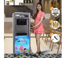Máy làm kem tươi Goodfor H2