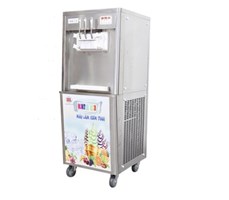 Máy làm kem tươi KATA S2