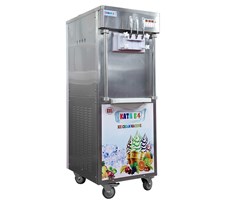 Máy làm kem tươi KATA S-4