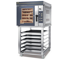 Lò nướng đối lưu Fuji Air FJ-5T-46