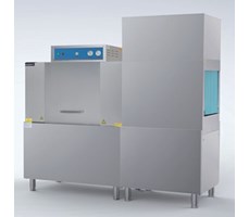 Máy rửa chén, bát băng chuyền Fuji Air FJ-BD200 LC/RC (Có sấy)