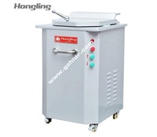 Máy chia bột thủy lực 30 phần Hongling HLM-H30D