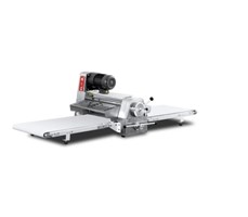 Máy cán bột 2 chiều để bàn Hongling H-420T