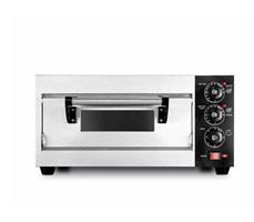 Lò nướng Pizza dùng điện Hongling PZD-4040-01