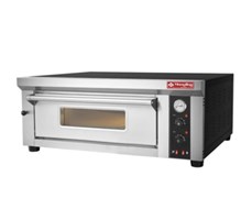Lò nướng Pizza dùng điện Hongling PZE-401A