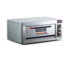 Lò nướng dùng điện 1 tầng 2 khay Hongling XYF-1KA-T