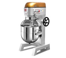 Máy trộn bột đánh trứng cao cấp Hongling B-40E (40 Lít)