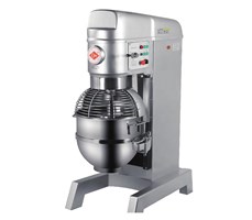 Máy trộn bột đánh trứng cao cấp 80 lít Hongling B-80E