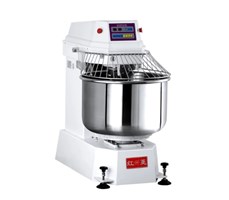 Máy trộn bột khô 2 tốc độ điều khiển điện tử Hongling DM-200A-N