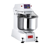 Máy trộn bột khô 2 tốc độ điều khiển điện tử Hongling DM-260A-N