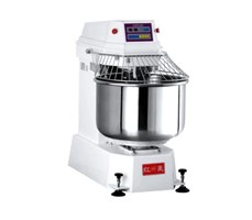 Máy trộn bột khô 2 tốc độ điều khiển điện tử Hongling DM-40A-N
