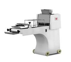 Máy vê bột se bột Hongling MD-380A