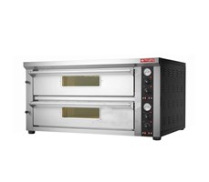 Lò nướng pizza dùng điện Hongling PZE-602