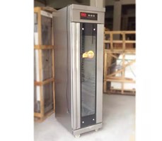 Tủ ủ bột 16 khay Hongling XF-16S
