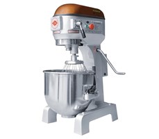 Máy trộn bột đánh trứng cao cấp Hongling B-20E (20 Lít)