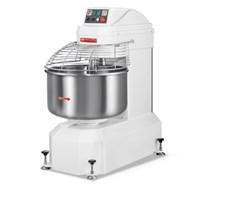 Máy trộn bột khô 2 tốc độ Hongling DM-25E