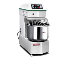 Máy trộn bột khô 2 tốc độ Hongling DM-80H (25kg)