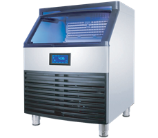 Máy Làm Đá Viên Cỡ Nhỏ ELECTROLAB ESD-260 