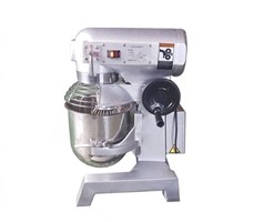 Máy trộn bột, đánh trứng 10 lít Hongling B-10