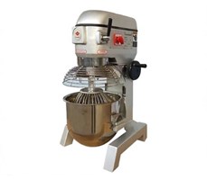 Máy trộn bột 20L Hongling B-20F