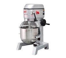 Máy trộn bột 30L Hongling B-30F
