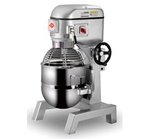 Máy trộn bột 40L Hongling B-40F