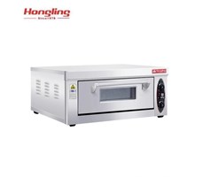 Lò nướng 1 tầng 1 khay dùng điện Hongling XYF-1EB