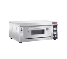 Lò nướng 1 tầng 1 khay dùng điện Hongling XYF-1ED