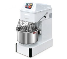 Máy trộn bột khô 25kg Hongling HS-60