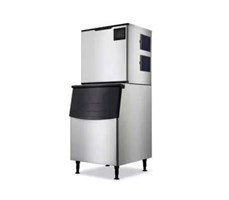 Máy làm đá viên TurboGold TGI-500C