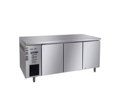 Bàn đông 3 cánh inox TurboGold TG-18UF