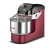 MÁY TRỘN BỘT XOẮN ỐC SUNMIX EASY10 ROSSO RUBINO (MÀU ĐỎ)
