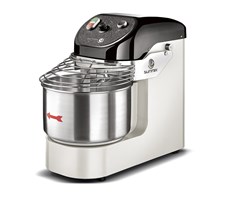 MÁY TRỘN BỘT XOẮN ỐC SUNMIX EASY6 BIANCO PURO (TRẮNG)
