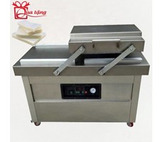Máy hút chân không công nghiệp DZ600X2