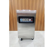 Máy hút chân không công nghiệp Mikoshi DZQ-400 promax (loại cơ)