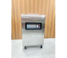 Máy hút chân không công nghiệp Mikoshi DZQ-500 promax (loại cơ)
