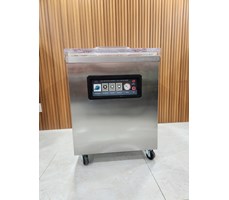 Máy hút chân không công nghiệp Mikoshi DZQ-600 promax (máy cơ)