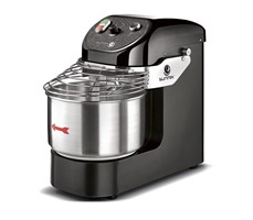 MÁY TRỘN BỘT XOẮN ỐC SUNMIX EASY15 NERO PROFONDO (MÀU ĐEN)