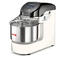 MÁY TRỘN BỘT XOẮN ỐC SUNMIX EVO10 BIANCO PURO (TRẮNG)