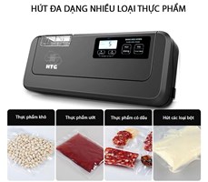 Máy Hút Chân Không Tự Động P290B